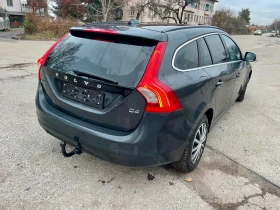 Volvo V60 D4 navi , снимка 7