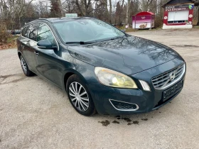 Volvo V60 D4 navi , снимка 9