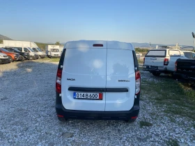 Dacia Dokker -1, 5DCI-2021г./Germany/КЛИМАТИК, снимка 5