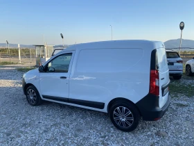 Dacia Dokker -1, 5DCI-2021г./Germany/КЛИМАТИК, снимка 6
