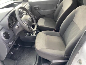 Dacia Dokker -1, 5DCI-2021г./Germany/КЛИМАТИК, снимка 8