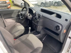 Dacia Dokker -1, 5DCI-2021г./Germany/КЛИМАТИК, снимка 9