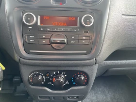 Dacia Dokker -1, 5DCI-2021г./Germany/КЛИМАТИК, снимка 12