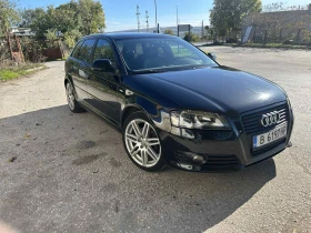 Audi A3, снимка 4