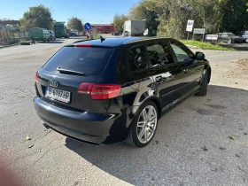 Audi A3, снимка 6