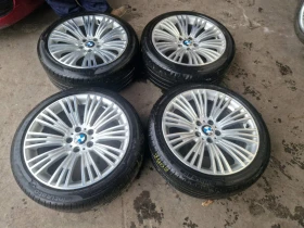 BMW 3gt 320d xDrive GT Luxury Line, снимка 15