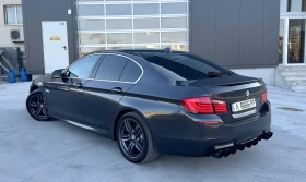 BMW 530 * M-pack * HUD * Night Vision, снимка 3