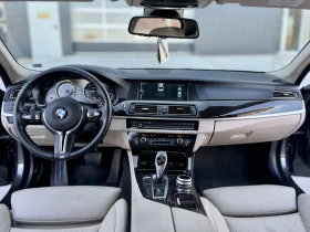 BMW 530 * M-pack * HUD * Night Vision, снимка 11