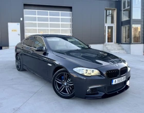 BMW 530 * M-pack * HUD * Night Vision, снимка 7