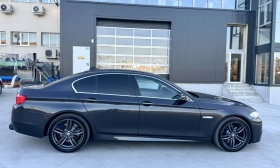 BMW 530 * M-pack * HUD * Night Vision, снимка 6