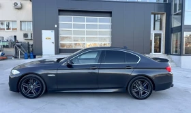 BMW 530 * M-pack * HUD * Night Vision, снимка 2