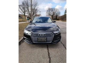 Audi A4 * 4dr Sdn Auto Technik quattro * CARFAX * ЦЕНА ДО , снимка 2