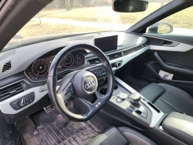 Audi A4 * 4dr Sdn Auto Technik quattro * CARFAX * ЦЕНА ДО , снимка 8