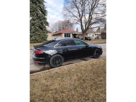 Audi A4 * 4dr Sdn Auto Technik quattro * CARFAX * ЦЕНА ДО , снимка 4