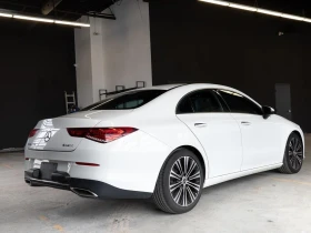 Mercedes-Benz CLA * АвтоКредит * (ЦЕНА ДО БГ), снимка 5