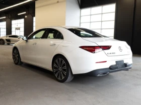 Mercedes-Benz CLA * АвтоКредит * (ЦЕНА ДО БГ), снимка 6