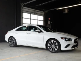 Mercedes-Benz CLA * АвтоКредит * (ЦЕНА ДО БГ), снимка 4