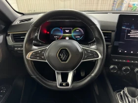 Renault Arkana 1.6 FULL HYBRID E-TECH/ FAST TRACK/ SERV. HISTORY, снимка 10
