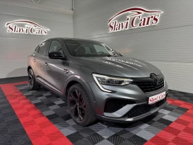 Renault Arkana 1.6 FULL HYBRID E-TECH/ FAST TRACK/ SERV. HISTORY, снимка 1