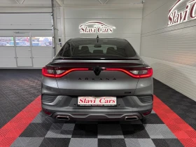 Renault Arkana 1.6 FULL HYBRID E-TECH/ FAST TRACK/ SERV. HISTORY, снимка 5