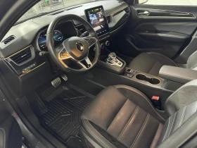 Renault Arkana 1.6 FULL HYBRID E-TECH/ FAST TRACK/ SERV. HISTORY, снимка 8