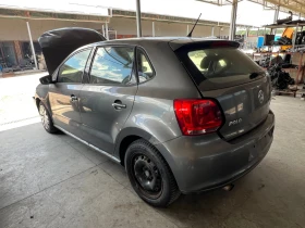 VW Polo 1.6TDi CAY , снимка 4