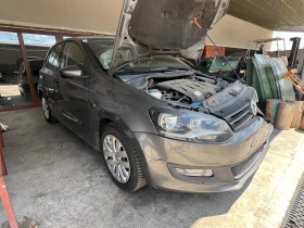 VW Polo 1.6TDi CAY , снимка 1