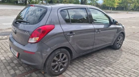 Hyundai I20, снимка 11