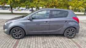 Hyundai I20, снимка 8