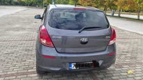 Hyundai I20, снимка 9