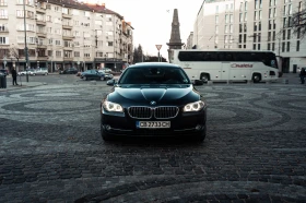 BMW 525 F10, снимка 2