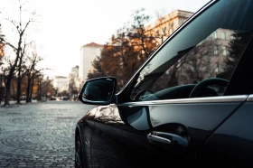 BMW 525 F10, снимка 8