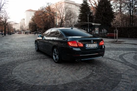 BMW 525 F10, снимка 7