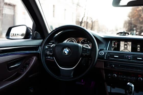 BMW 525 F10, снимка 10