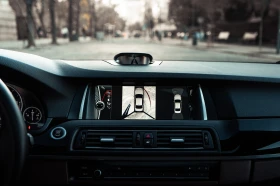 BMW 525 F10, снимка 11