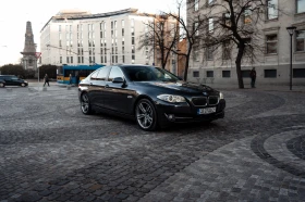 BMW 525 F10, снимка 1