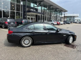 BMW 535 ПАНОРАМА * ПОДГРЕВ * ОБДУХВАНЕ * АВТО КРЕДИТ, снимка 3
