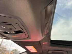 BMW 535 ПАНОРАМА * ПОДГРЕВ * ОБДУХВАНЕ * АВТО КРЕДИТ, снимка 10