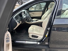 BMW 535 ПАНОРАМА * ПОДГРЕВ * ОБДУХВАНЕ * АВТО КРЕДИТ, снимка 5