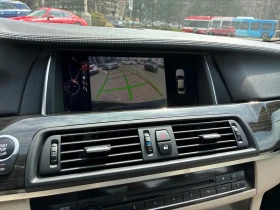 BMW 535 ПАНОРАМА * ПОДГРЕВ * ОБДУХВАНЕ * АВТО КРЕДИТ, снимка 8