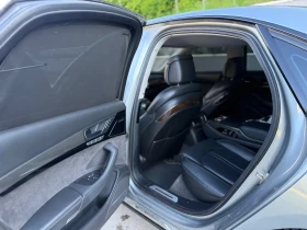 Audi A8 * МАСАЖ* ОБДУХВАНЕ* ACTIVE SOUND* 4.2TDI* ТОППП* , снимка 10