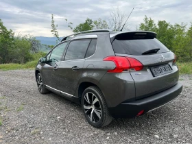 Peugeot 2008 1.2 PureTech 131КС ALLURE EURO6B, снимка 5