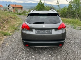 Peugeot 2008 1.2 PureTech 131КС ALLURE EURO6B, снимка 6