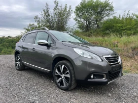Peugeot 2008 1.2 PureTech 131КС ALLURE EURO6B, снимка 2