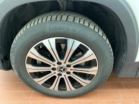 Mercedes-Benz EQB  250 progressive, снимка 6
