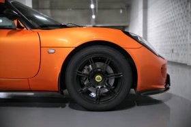 Lotus Elise Supercharged, снимка 4