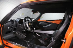 Lotus Elise Supercharged, снимка 10
