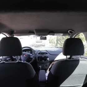 Fiat Punto Fiat PUNTO 1.4 бензин УНИКАТ , снимка 11