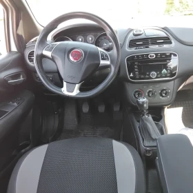 Fiat Punto Fiat PUNTO 1.4 бензин УНИКАТ , снимка 7