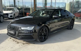 Audi A7 3.0 TDI quattro S line, снимка 2